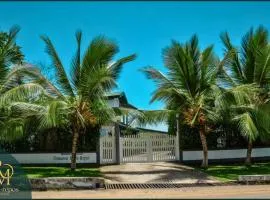 DOMAINE MONT-REPOS de Kribi