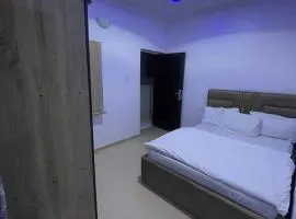 Giner Apartment