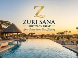 Zuri Sana Beach Hotel