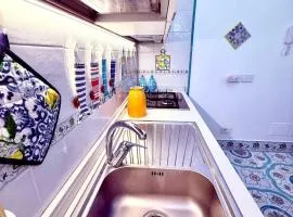 Don Giovanni Holiday House, Amalfi Coast