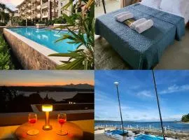 Kembali Island Resort-Condos Exclusive