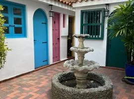 Hostal Colonial