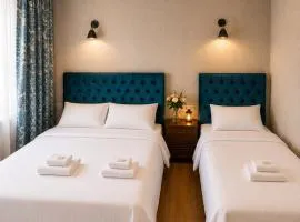 Hotel Kalanga