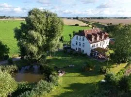 Pension Altes Zollhaus