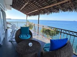 Lune de miel Villa Andilana-nosy be