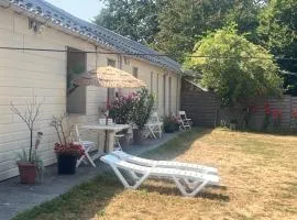 Gîte proche de La Salvetat