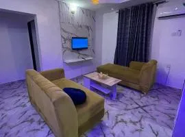 Ocean View Apartment