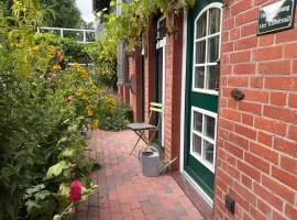 Ferienwohnung Alter Kälberstall