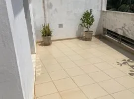 Appartement de luxe