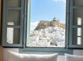 Arhontiko Houses