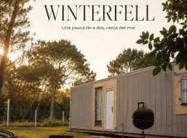 Winterfell Escapada en pareja en Ocean Park