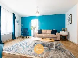 Maison le B - Disneyland Paris - Parking - Wifi