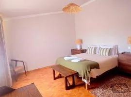 Casas do Monte I - T3