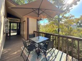 The Treehouse on Table Rock