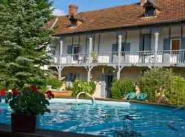 Domaine Des Mousquetaires