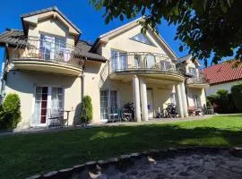 Villa Maritima
