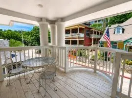 Springs WishDowntown Historic Loop Downstairs King Free Parking