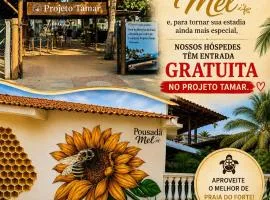 Pousada Mel