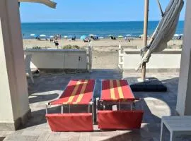 the suite on the beach