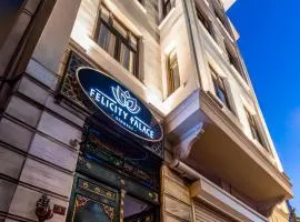 Felicity Palace Sirkeci
