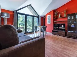 Barthe Holidays I Acogedor apartamento en el Tarter 4PAX I Zona tranquila con vistas a Grandvalira I Aspen