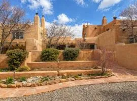 Las Brisas de Santa fe