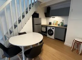 Appartement porteteni