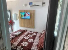Ruby Apartment