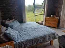 BosSpoke Bush Lodge