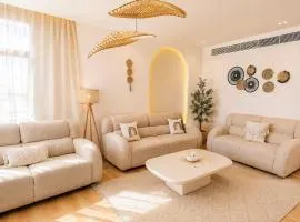 West Somid Luxury Serviced Apartments