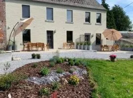 Le gîte de Mamy Simone