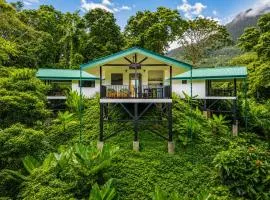 Jungle Passion Lodge