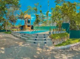 The Grand Luna Villa Galle