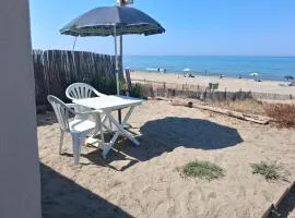 CASINA SULLa SABBIA