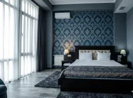 Khazar Boutique Hotel