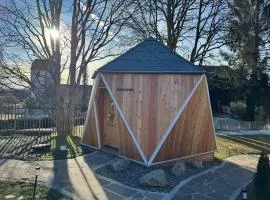 Tiny House im Hotel Hochfirst mit Hochschwarzwald Card