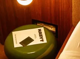 Habyt Vienna
