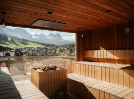 Hotel Tofana