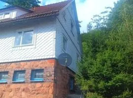 Werrapark Apart Heubach