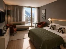Hotel Steffisalp - Ski-in & Ski-out am Arlberg