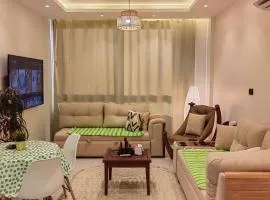 Zahra-Northed Chalet
