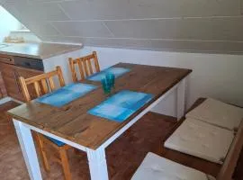 Ferienwohnung am Vogelsteig