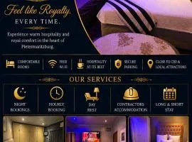Royal Guest House & and Lodge