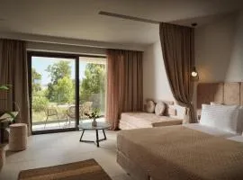 Stella Elite Suites