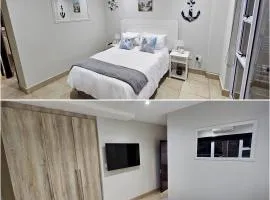 Mystique 5 Elevated groundfloor Relax unwind enjoy