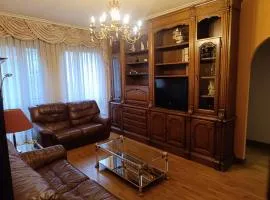 Apartamento GALLARZA con Parking