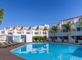 Lagoa Hotel