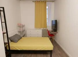 B&B Casa Merulo- Camera singola con bagno privato