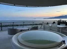Gli Scogli Luxury Residence Hotel