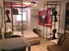 La Casa dello Stilista